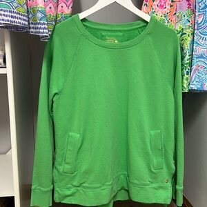 Lilly Pulitzer Luxletic Popover Large